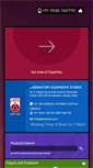 Mobile Screenshot of labestore.com